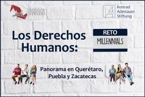 Los Derechos Humanos Reto Millennials