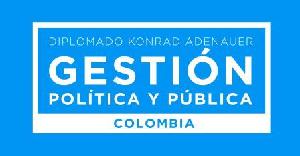 Diplomado Konrad Adenauer\r\nGestión Política y Pública\r\nColombia