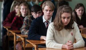 Filmszene aus "Das schweigende Klassenzimmer" | © Studiocanal GmbH / Julia Terjung