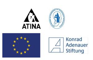 KAS ATINA Logo