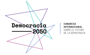 Congreso Internacional Democracia 2050 el 15 de enero 2018 en Santiago de Chile