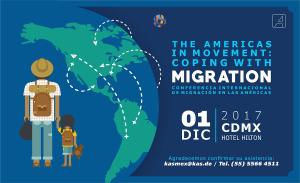 Internationale Migrationskonferenz 17-12-01