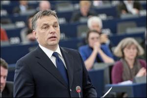 Viktor Orbán (2012) | © European Union 2012 EP/Pietro Naj-Oleari/CC BY-NC-ND 2.0