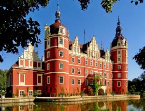 Schloss Bad Muskau