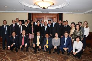 7. KAS Alumni Workshop: Praxisorientierte Ansätze für die Rechtsstaatsarbeit in Asien