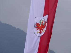 Flagge Österreich