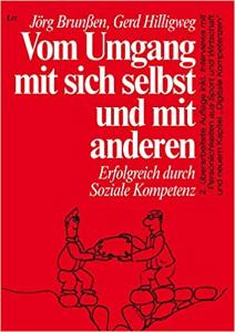 Buchcover Soziale Kompetenzen