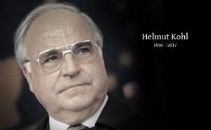 Helmut Kohl