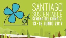 Santiago Sustentable / Klimawoche