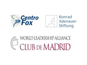 Centro Fox / Club de Madrid / Konrad Adenauer Stiftung