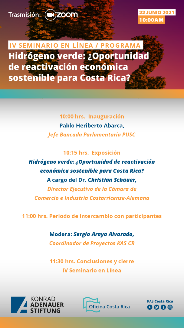 Programa seminario