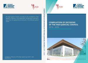 COMPILATION OF DECISIONS-EN