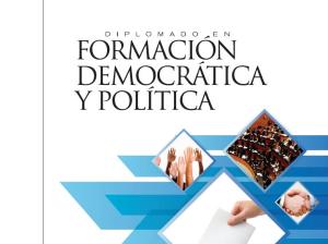 Diplomado en Formación Democrática y Política