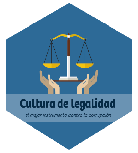 CULTURA DE LEGALIDAD