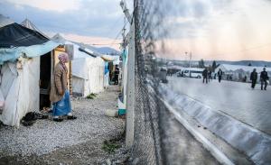 Flucht und Migration als Herausforderung für Europa. | Foto: European Union 2016 - European Parliament / Flickr / CC BY-NC-NC 4.0