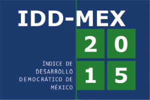 IDD-MEX 2015