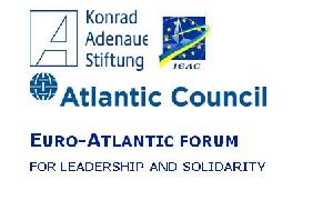 EURO-ATLANTIC FORUM FOR LEADERSHIP AND SOLIDARITY 2016
