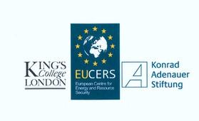 THE KAS ENERGY SECURITY FELLOWSHIP PROGRAMME AT EUCERS KING’S COLLEGE LONDON 2016