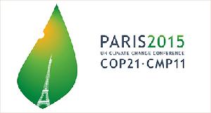 The students will elaborate ways of implementing the decisions of the UN climate change conference (here the logo).