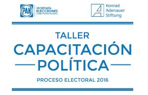 Talleres de Capacitación Electoral 2016