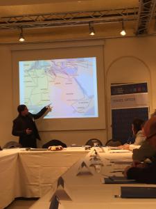 Dr. Jonathan Zaragoza