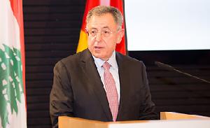 S.E. Fuad Siniora