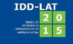 IDD-Lat 2015