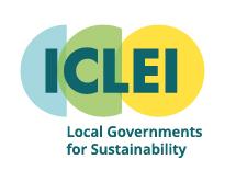 Iclei Logo