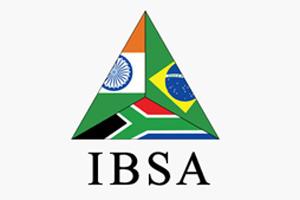 IBSA – India, Brazil and South Africa