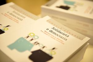 La pubblicazione di Sinderesi