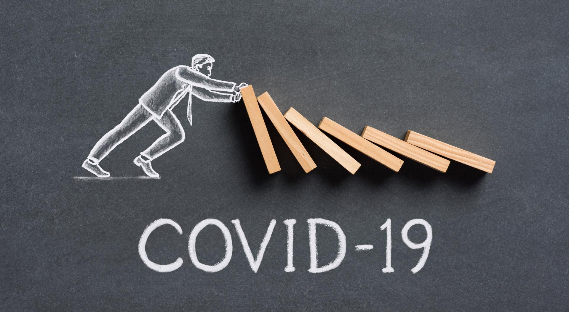 Coronakrisenmanagement