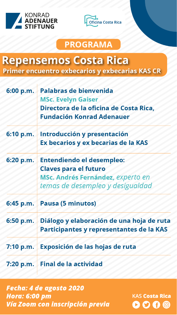 Programa Encuentro Exbecarios