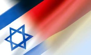 50 Jahre Deutsch-Israelische Beziehungen
