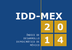 IDD-MEX 2014 Titelbild