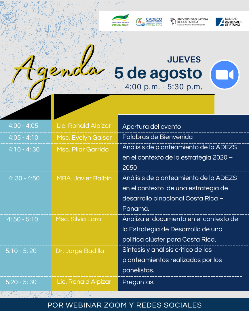 Agenda