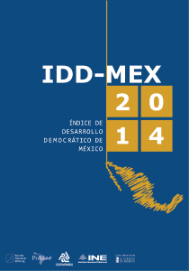 IDD MEX 2014