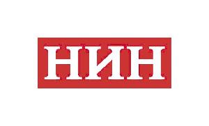 NIN logo