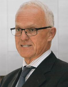 Prof. Dr. Jürgen Rüttgers