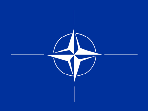 NATO logo