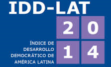 IDD-Lat 2014