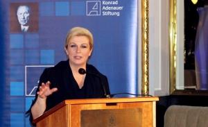 Kolinda Grabar-Kitarović