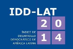 IDD LAT 2014