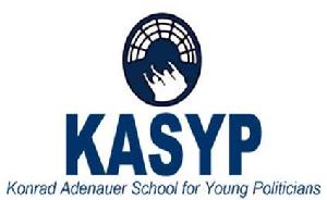 KASYP Logo