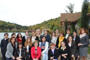 Women Leaders Forum