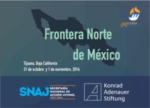 Event Frontera Norte 2014-10-31