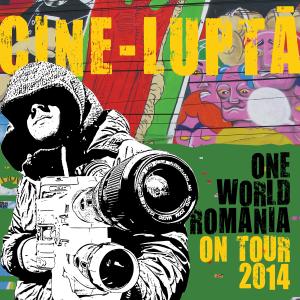 On Tour poster 2014 OWR