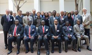 SADC Tribunal Event