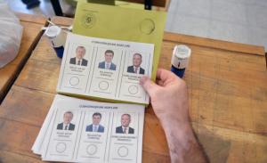 Wahlen in der Türkei