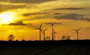 Wind Energy | Foto: Flickr/Florianric