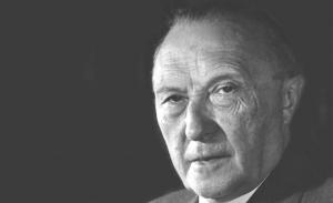 Konrad Adenauer